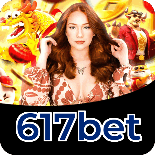Catálogo 617bet 2.547 jogos - Pragmatic Play, Evolution, NetEnt